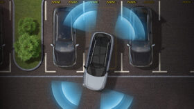 BAIC/X7/GASOLINE/1.5T/7DCT/2WD/5-SEAT/5- DOOR/FLAGSHIP