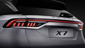 بايك x7فلاجشيب 2025