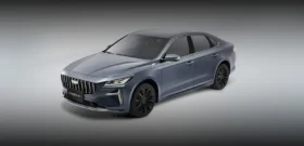 جيلي بريفيس GF 2025