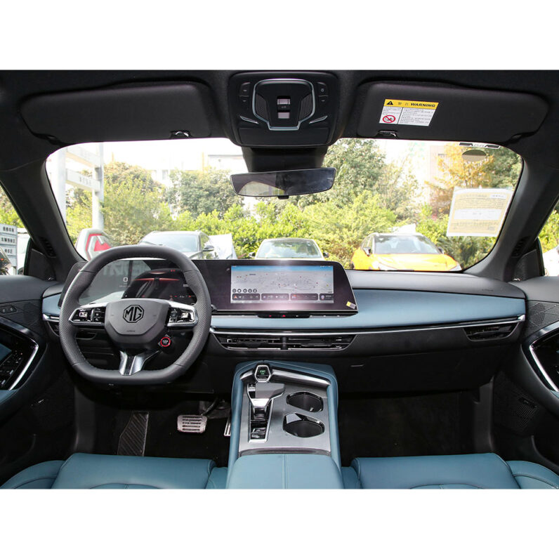 MG 7 ديلوكس 1.5T 2025
