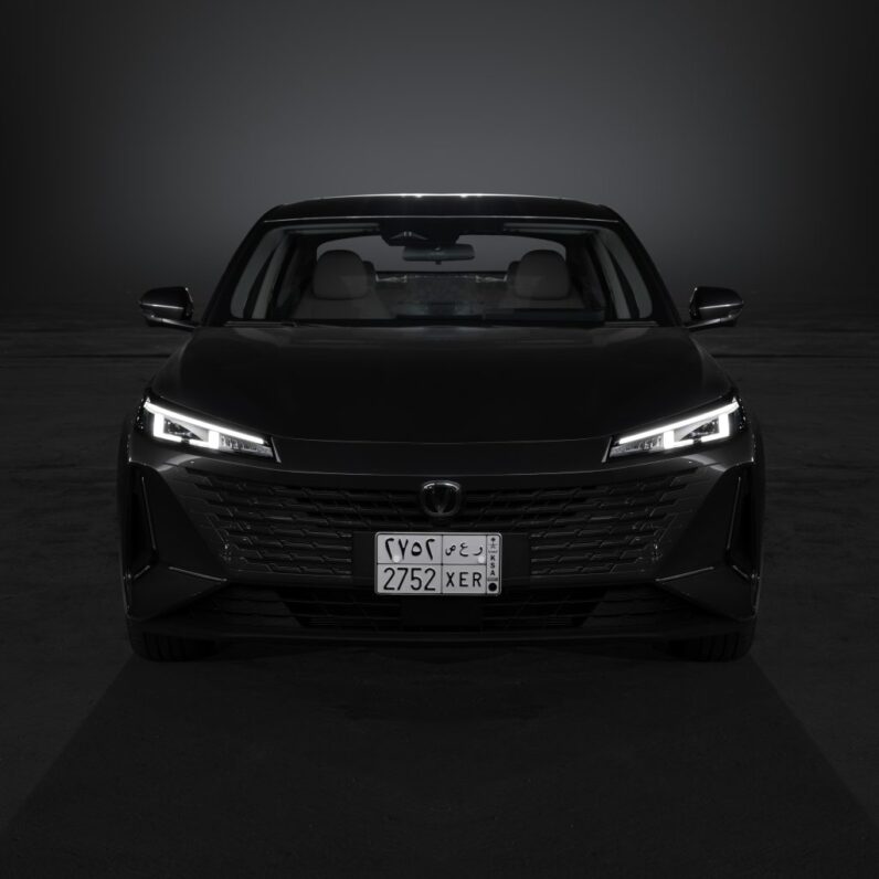 شانجان ايدو بلس تريند 2025