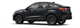 جيلي توجيلا GF 2024  4WD