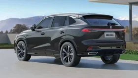 HS MG لكجيري 2.0T 2025