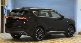 X70 بلس 1.6 لتر لكجري 2025