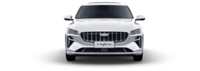 جيلي بريفيس GL 2025
