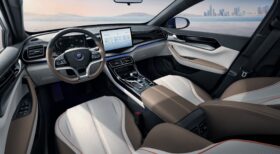 BYD تشين بلس 2024