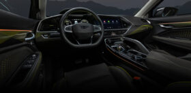 جيلي توجيلا GF 2024  4WD