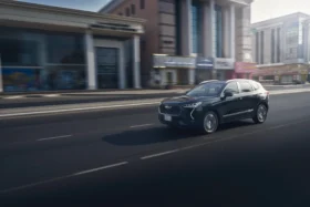 هافال جوليان بيسك 2025