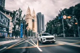 هافال جوليان برو بريميوم 2025