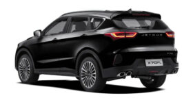 X70 لكجري 2025