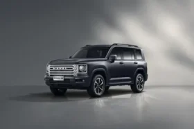 هافال H9 ميد 2025