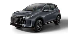 X70 كمفورت 6DCT 2025