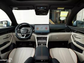 BYD سونج بلس AWD