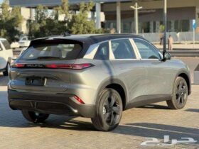 بايك X55 لكجيري 2025