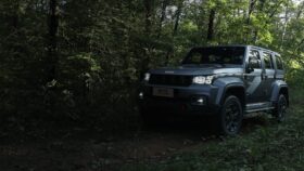بايك bj40 S شامبيون 2025