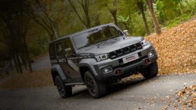 بايك bj40 S شامبيون 2025