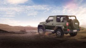 بايك BJ40 SE اكسكلوسيف 2025