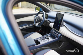 BYD أتو 3 EV موديل 2024