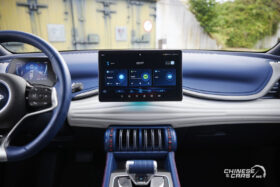 BYD أتو 3 EV موديل 2024