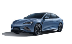 BYD سيل Performance AWD