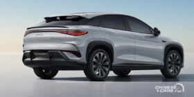 SeaLion 7 BYDبيرفورمانس AWD 2025