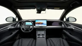 SeaLion 7 BYDبيرفورمانس AWD 2025