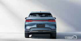BYD سونج بلس AWD