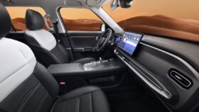 بايك Bj30 LV2 بنزين 2025