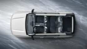 بايك Bj30 LV2 بنزين 2025