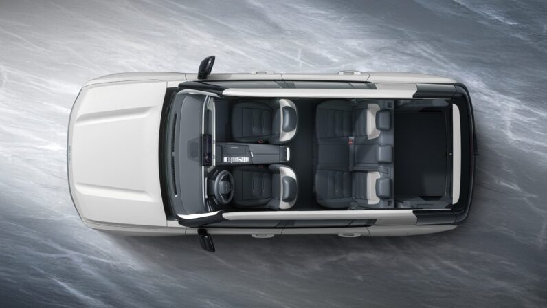 بايك Bj30 LV2 بنزين 2025