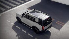 بايك Bj30 LV2 بنزين 2025
