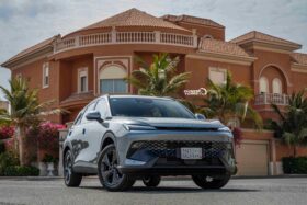 بايك X55 لكجيري 2025