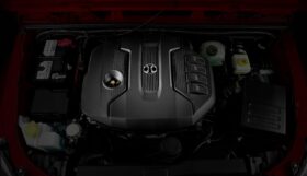 بايك BJ40 C اكسكلوسيف 2025