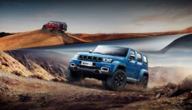 بايك BJ40 C اكسكلوسيف 2025