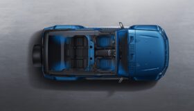 بايك BJ40 C اكسكلوسيف 2025