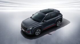 CS35 بلس تريند 2025  شانجان