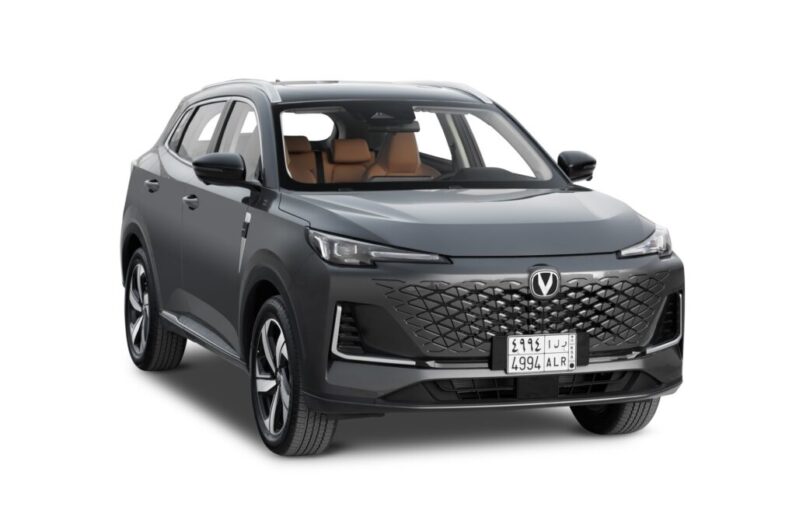 شانجان Uni-S ايليت 2025