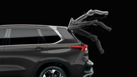 ماكسيوس D60 ماكس اكزكتيف لكجيري 2024
