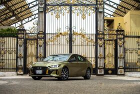 GAC إمباو GL 2025