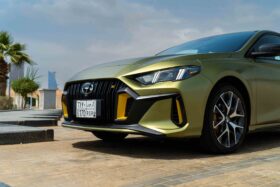 GAC إمباو GL 2025