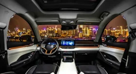 هافال H6 HEV 2025