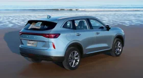 هافال H6 HEV 2025