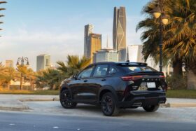 H6 GT بريميوم 2025