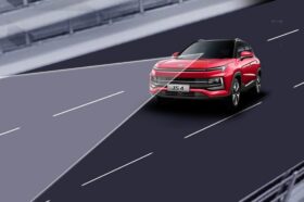 S4 JAC لكجري 2023