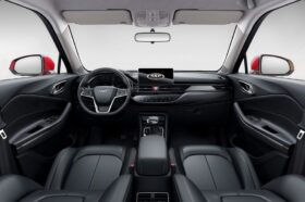 S4 JAC لكجري 2023