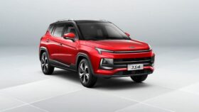 S4 JAC لكجري 2023