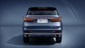 X90 بلس لكجري 2.0 2024