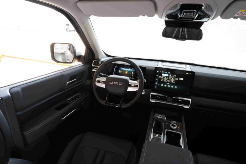 جراند أفينيو بلس LX 2025