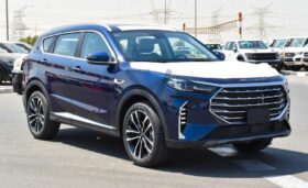 X70 بلس 1.5 لتر كومفورت 2024