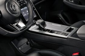 RX5 MGكومفرت 2024